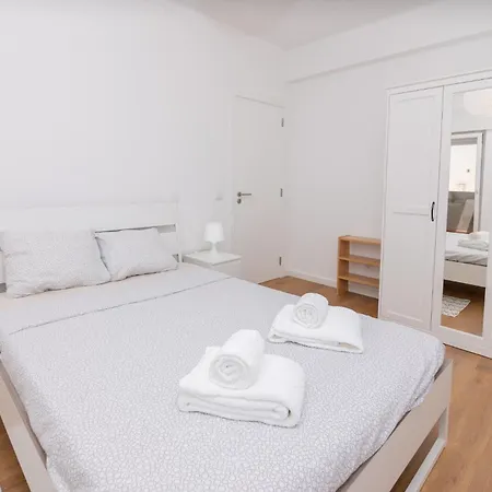 2 Bedroom By Innkeeper Apartamento Portimão