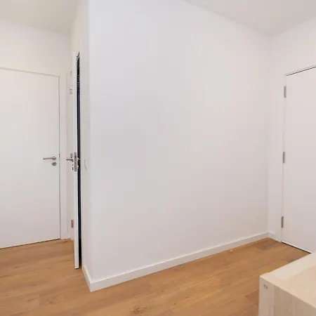 Appartement 2 Bedroom By Innkeeper