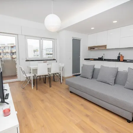 2 Bedroom By Innkeeper Appartement *