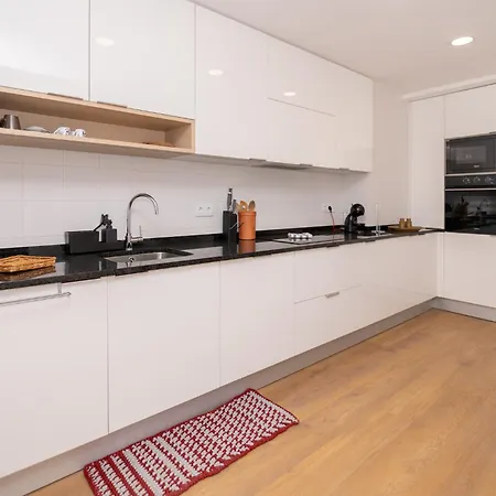 Appartement 2 Bedroom By Innkeeper *