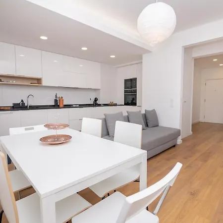 2 Bedroom By Innkeeper *