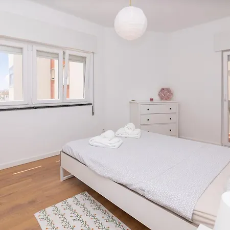 2 Bedroom By Innkeeper Apartman