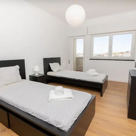 Apartman 2 Bedroom By Innkeeper *