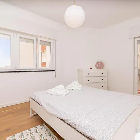 2 Bedroom By Innkeeper Portimão