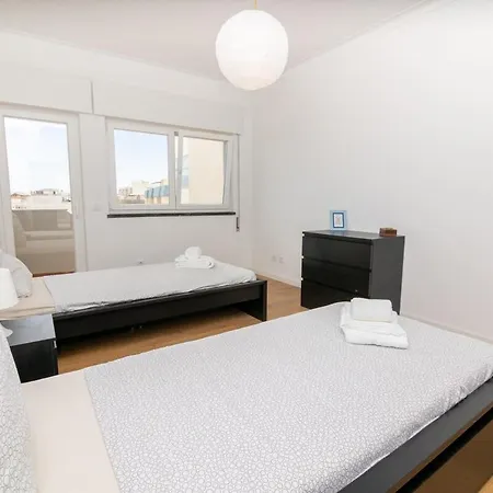 2 Bedroom By Innkeeper Portimão