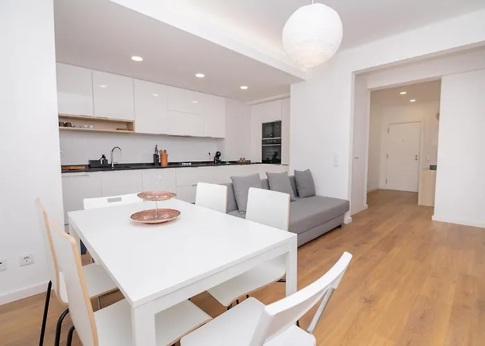 2 Bedroom By Innkeeper *