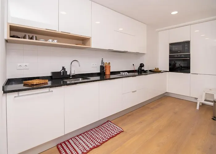 2 Bedroom By Innkeeper *