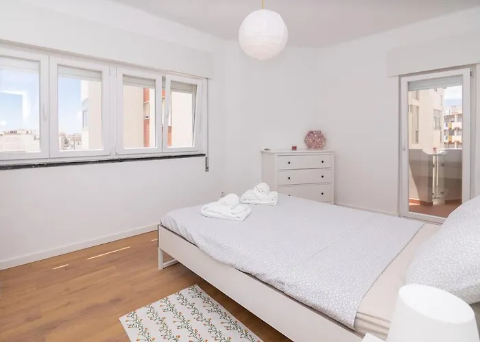 2 Bedroom By Innkeeper 公寓