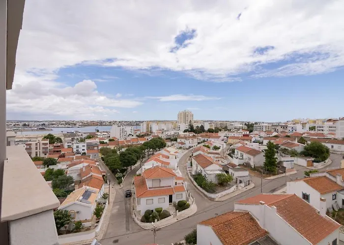 公寓 2 Bedroom By Innkeeper