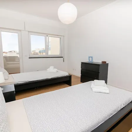 2 Bedroom By Innkeeper Appartement Portimão