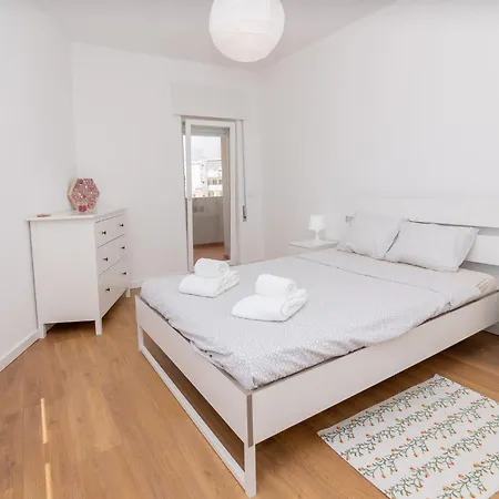 Appartement 2 Bedroom By Innkeeper *