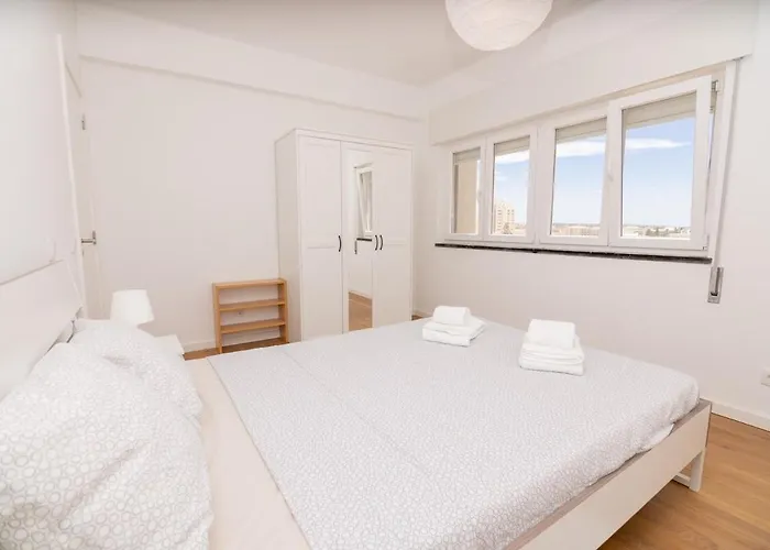 Apartment 2 Bedroom By Innkeeper Portimao