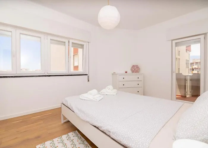 2 Bedroom By Innkeeper Portimao