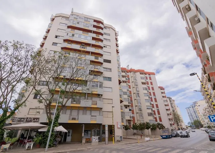 2 Bedroom By Innkeeper Apartment Portimao