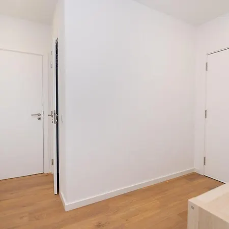 דירה 2 Bedroom By Innkeeper *