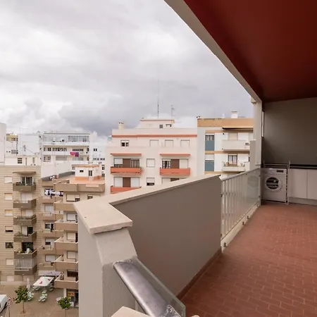 2 Bedroom By Innkeeper * Portimao