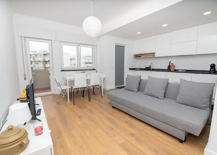 2 Bedroom By Innkeeper *