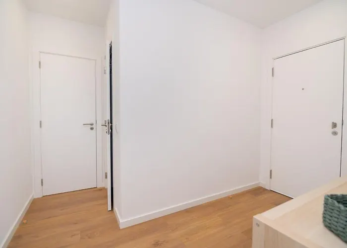 דירה 2 Bedroom By Innkeeper *