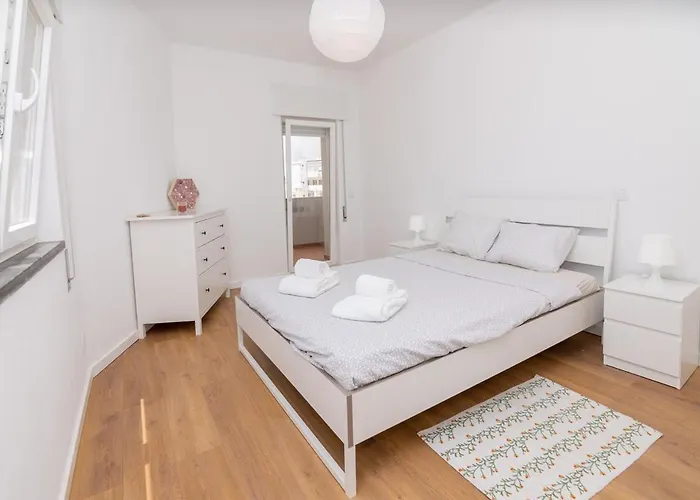 2 Bedroom By Innkeeper פורטימאו