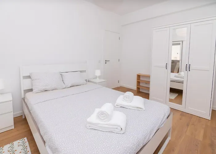 2 Bedroom By Innkeeper *