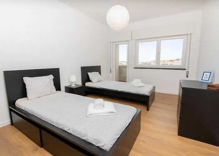 דירה 2 Bedroom By Innkeeper *