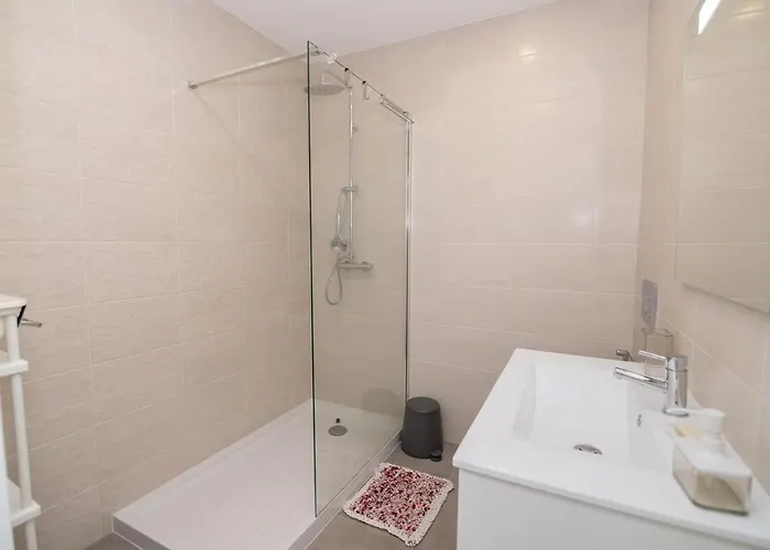 2 Bedroom By Innkeeper * פורטימאו