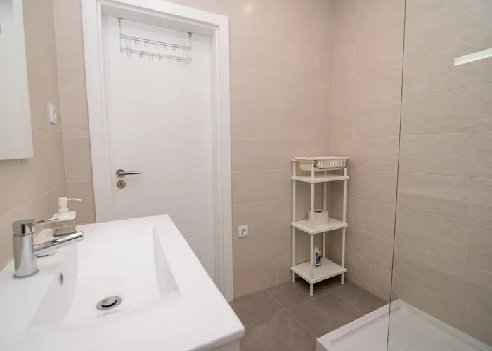 2 Bedroom By Innkeeper דירה פורטימאו