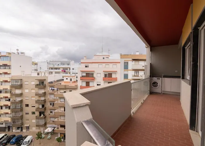 2 Bedroom By Innkeeper * פורטימאו